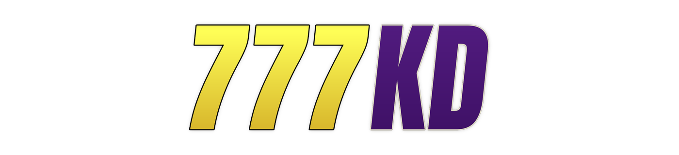 777kd লোগো